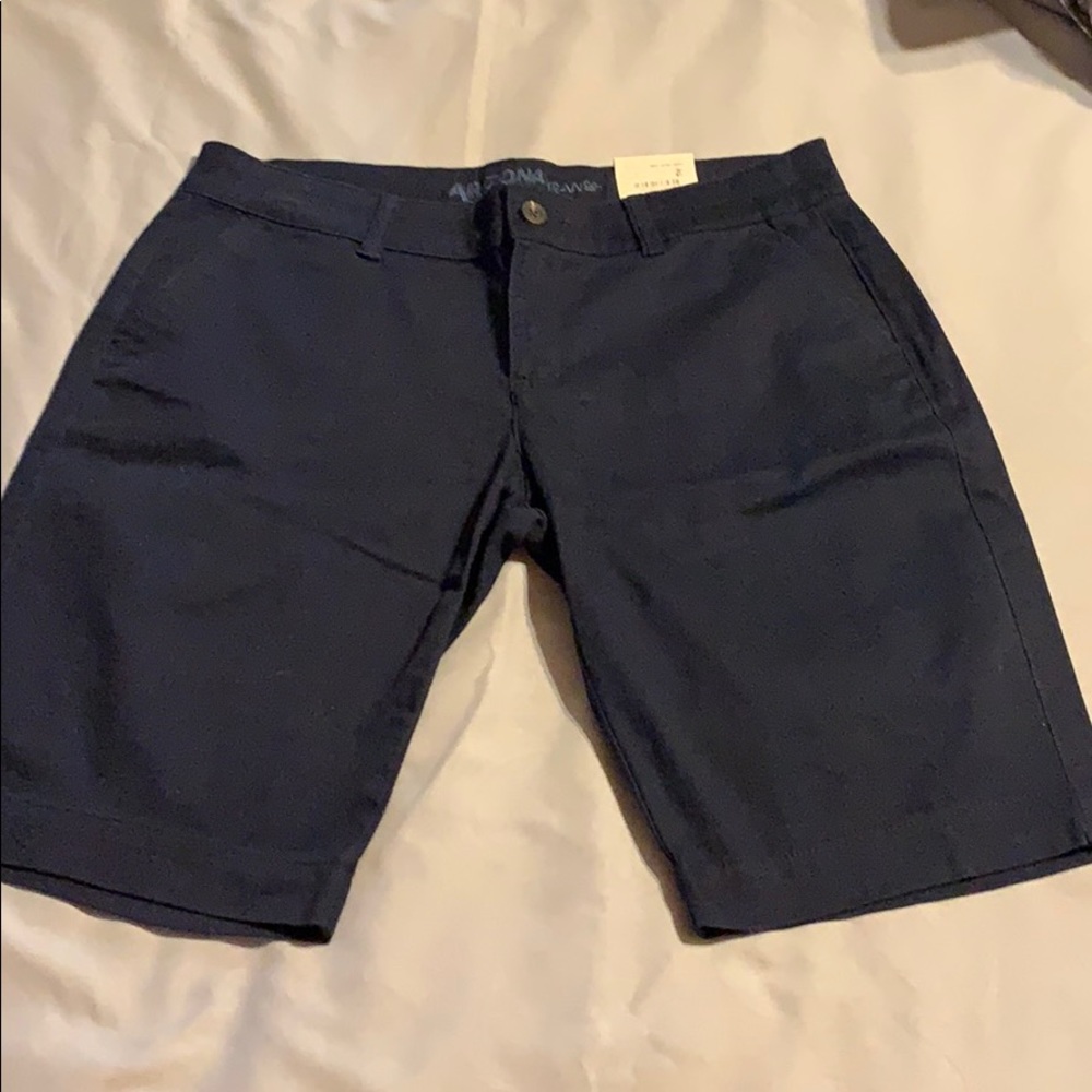 Bermuda Shorts
